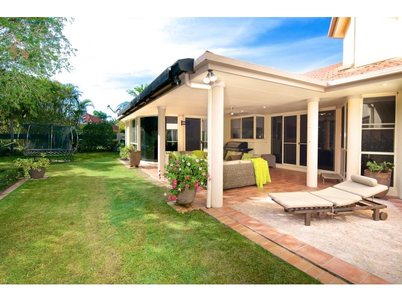 1636 Argyle Court, Hope Island QLD 4212