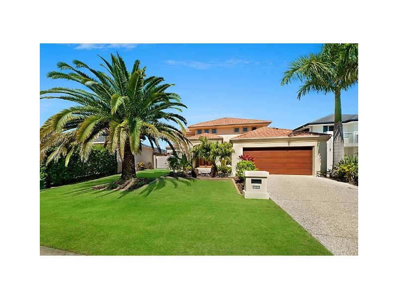 2559 Cressbrook Drive, Hope Island QLD 4212