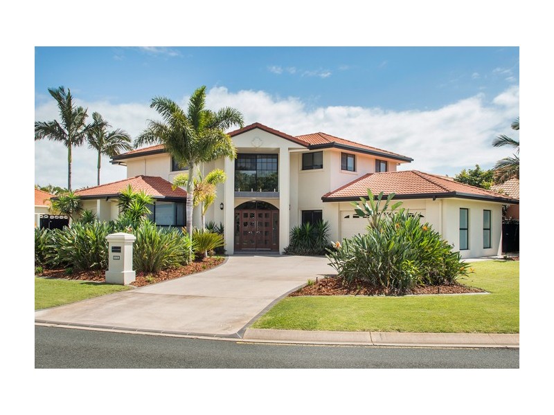 1650 Riverdale Drive, Hope Island QLD 4212