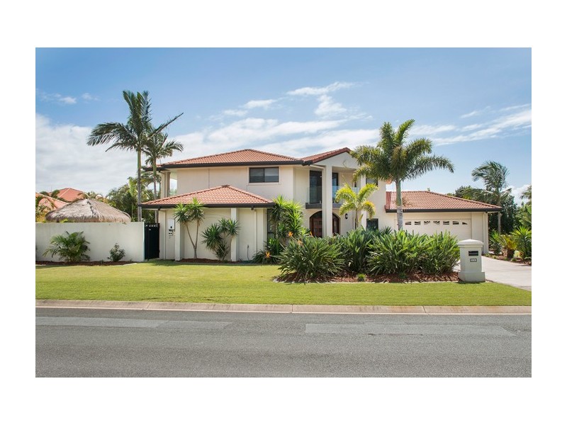 1650 Riverdale Drive, Hope Island QLD 4212