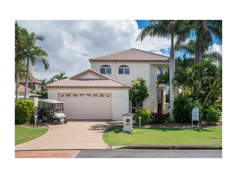 1622 Riverdale Drive, Hope Island QLD 4212