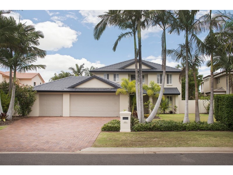 1071 Killymoon Drive, Hope Island QLD 4212