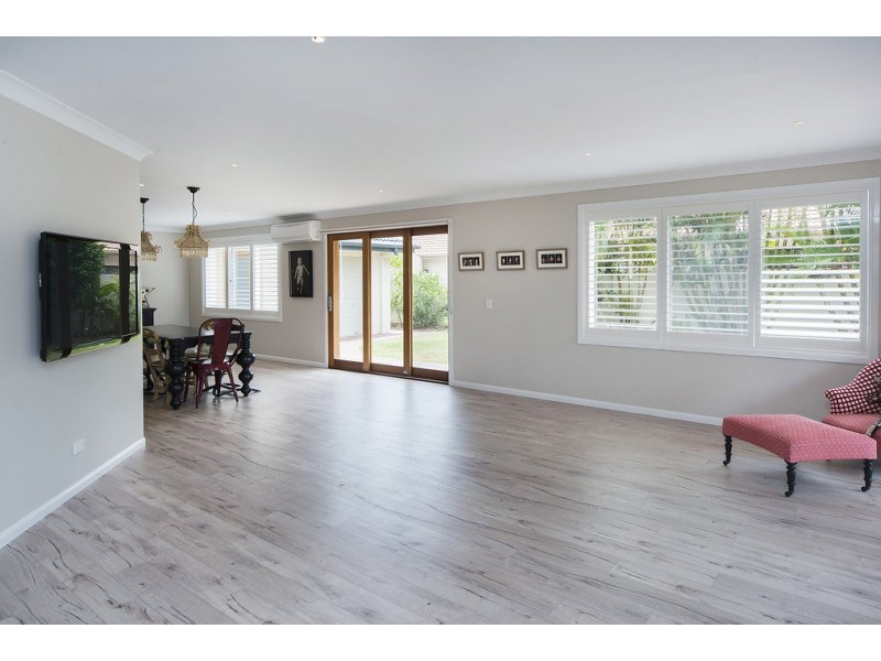 1071 Killymoon Drive, Hope Island QLD 4212