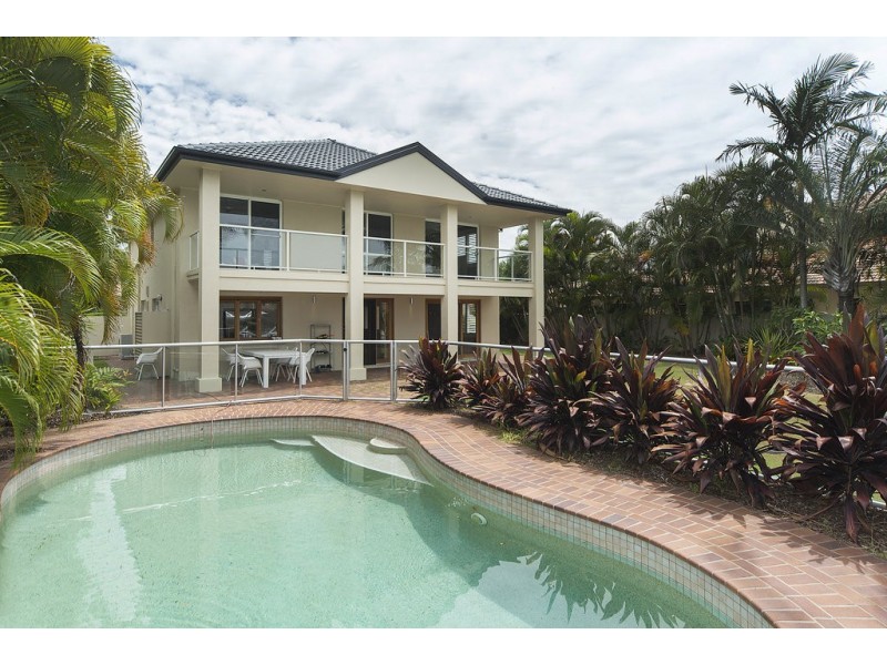 1071 Killymoon Drive, Hope Island QLD 4212