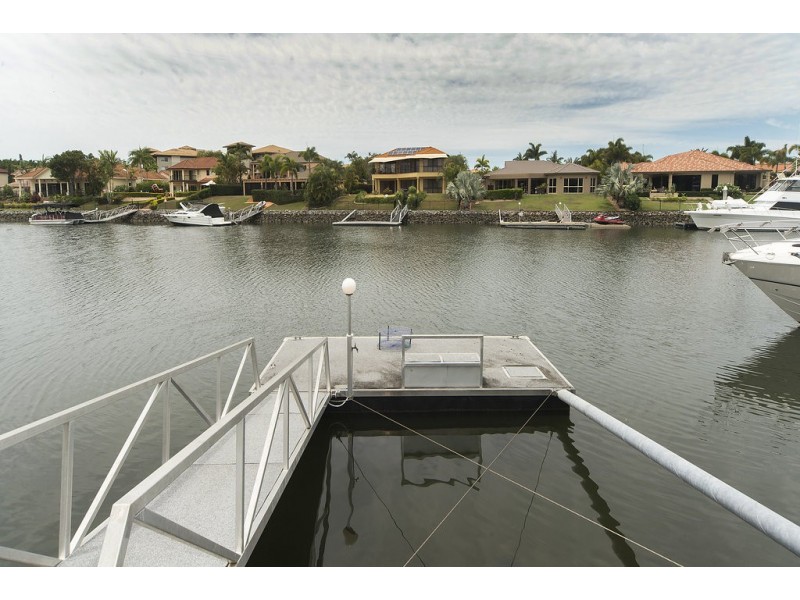 1071 Killymoon Drive, Hope Island QLD 4212