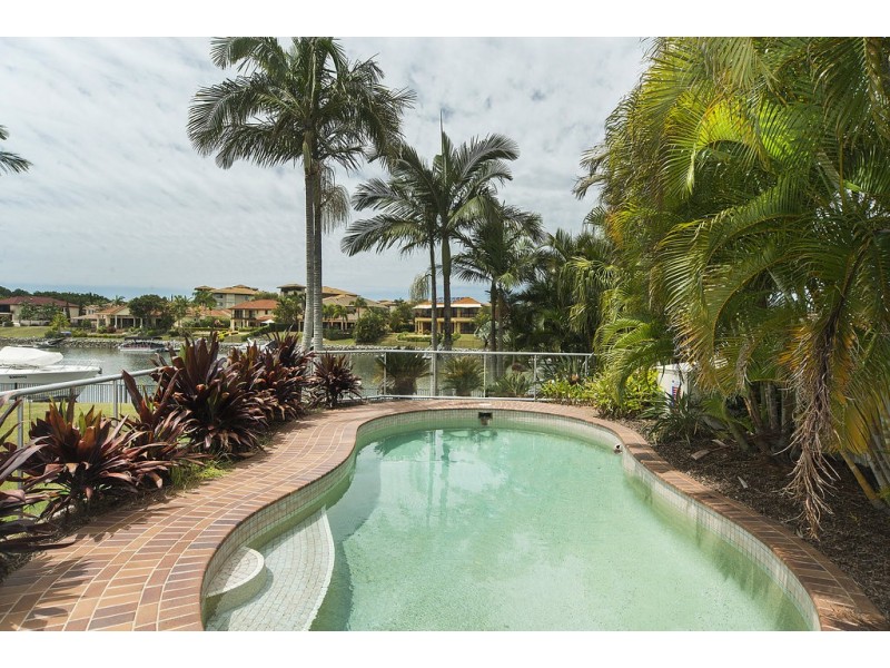 1071 Killymoon Drive, Hope Island QLD 4212