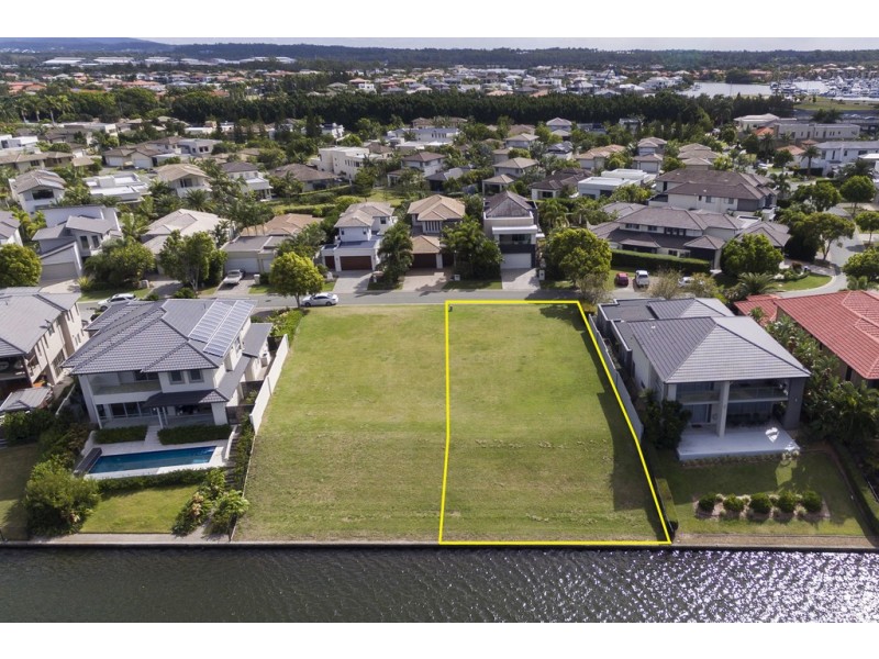 6183 Bolsena Circuit, Hope Island QLD 4212