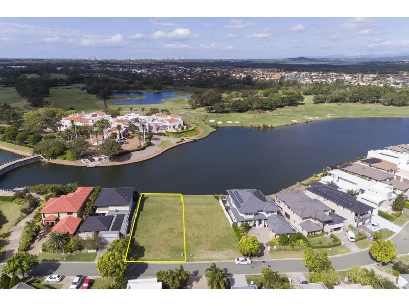 6183 Bolsena Circuit, Hope Island QLD 4212
