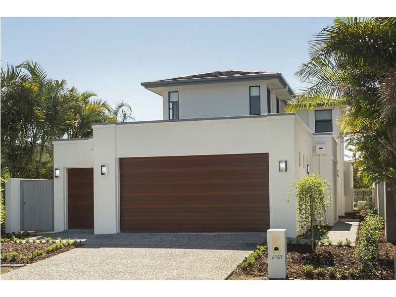 6157 Bolsena Circuit, Hope Island QLD 4212