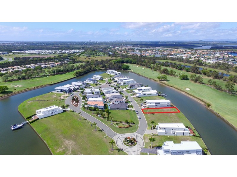 7625 Fairway Boulevard, Hope Island QLD 4212