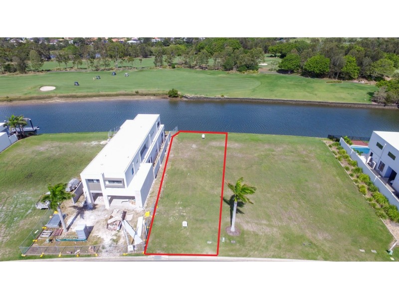 7625 Fairway Boulevard, Hope Island QLD 4212