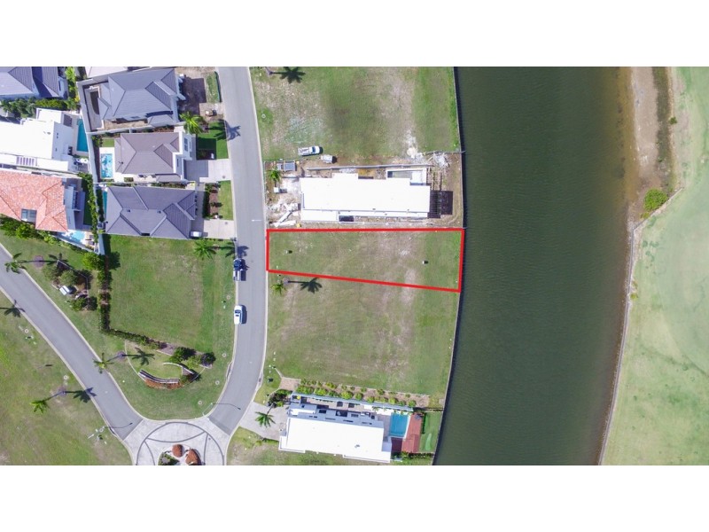 7625 Fairway Boulevard, Hope Island QLD 4212