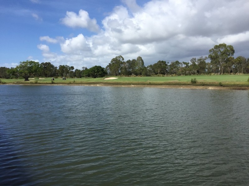 7625 Fairway Boulevard, Hope Island QLD 4212