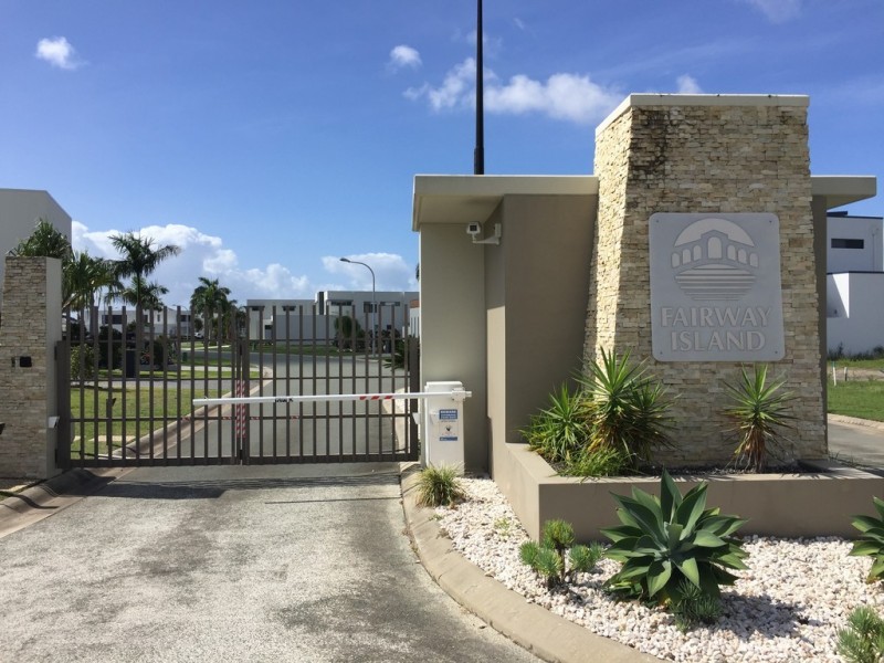7625 Fairway Boulevard, Hope Island QLD 4212