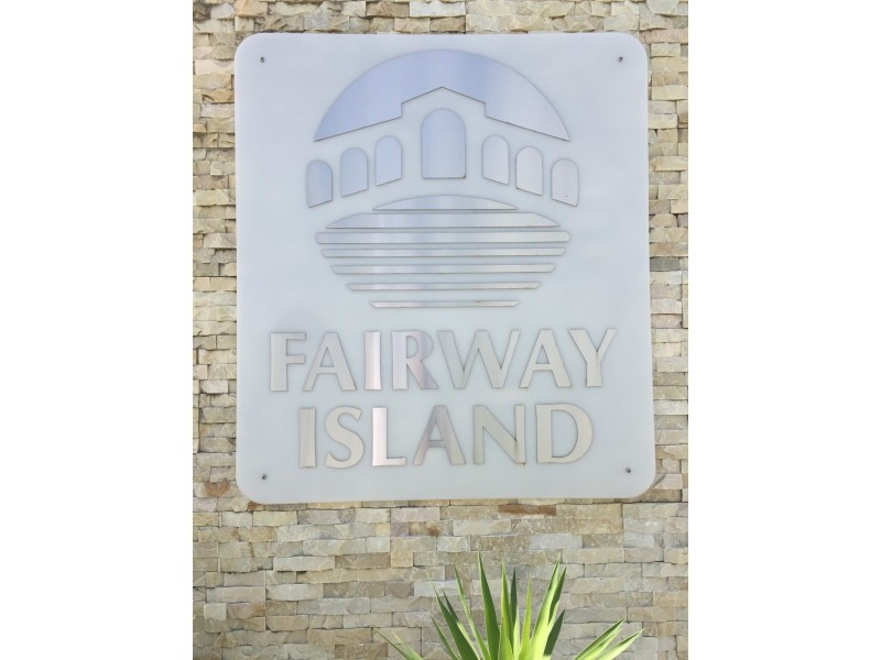 7625 Fairway Boulevard, Hope Island QLD 4212
