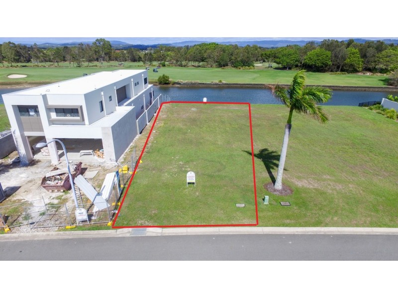 7625 Fairway Boulevard, Hope Island QLD 4212