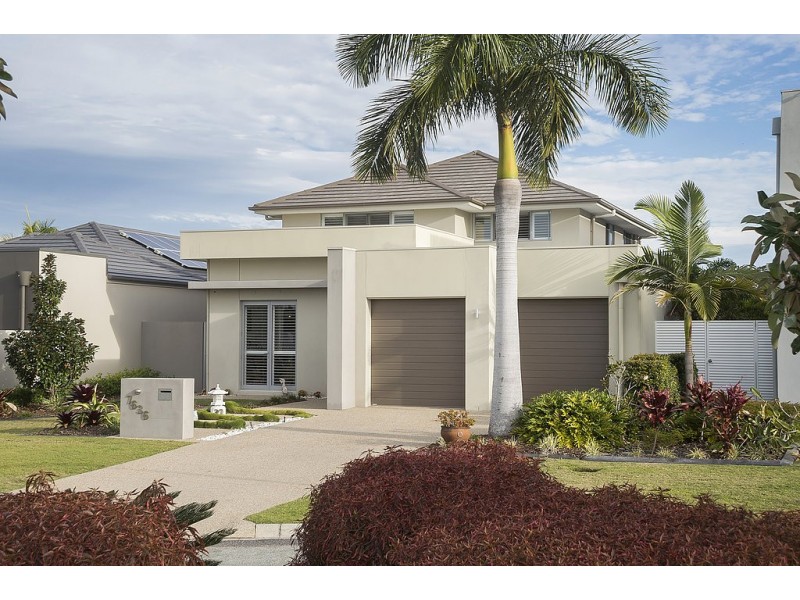 7636 Fairway Boulevard, Hope Island QLD 4212