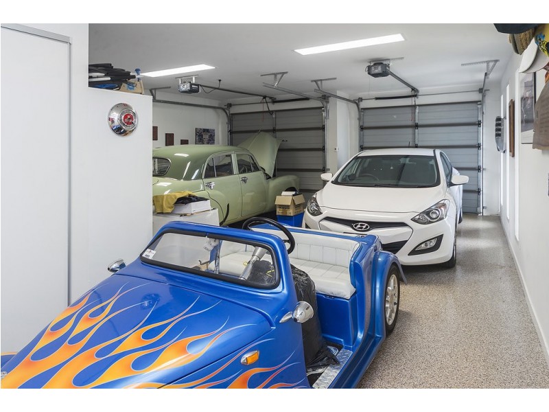 7636 Fairway Boulevard, Hope Island QLD 4212