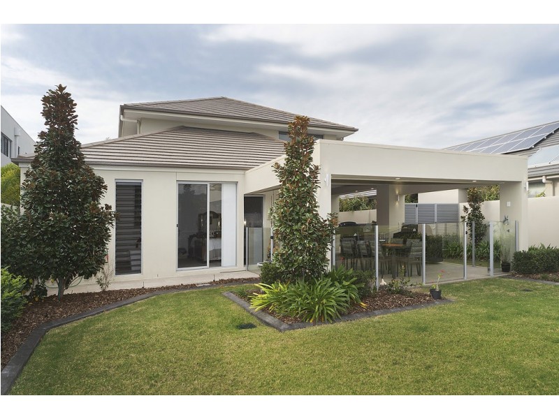 7636 Fairway Boulevard, Hope Island QLD 4212