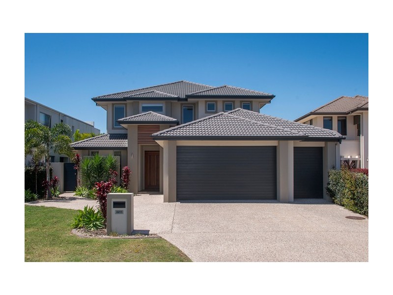 6177 Murten Court, Hope Island QLD 4212