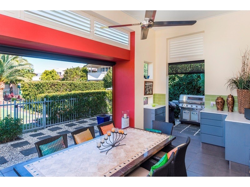 6116 Trasimeno Avenue, Hope Island QLD 4212