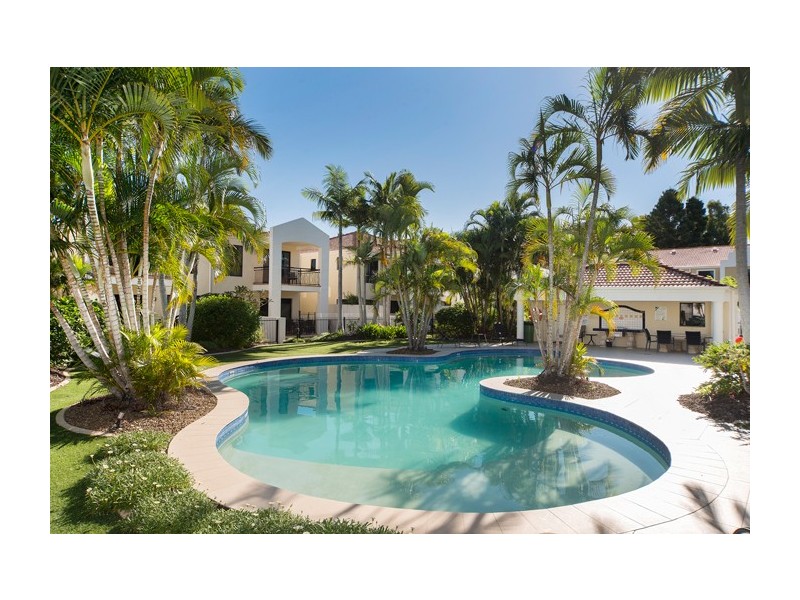 Hope Island QLD 4212