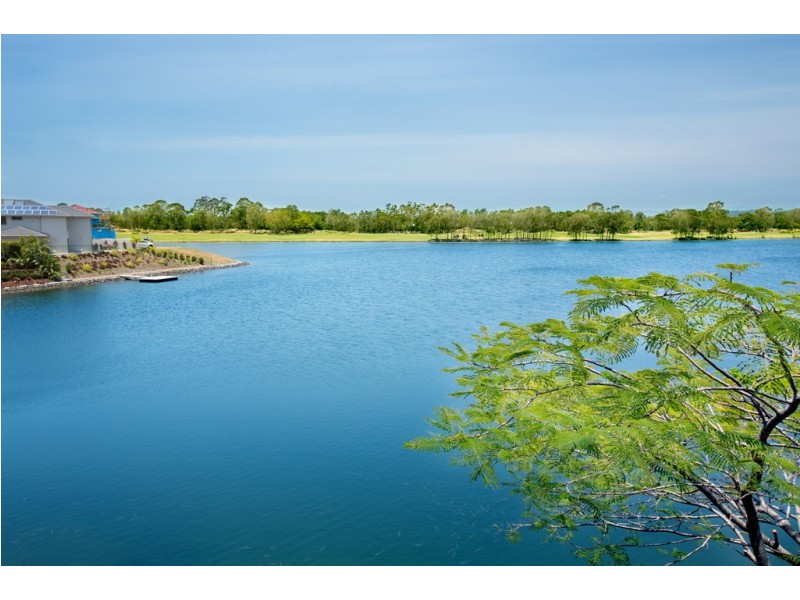 6063 Lugano Drive, Hope Island QLD 4212