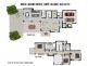 6063 Lugano Drive, Hope Island QLD 4212 Floorplan