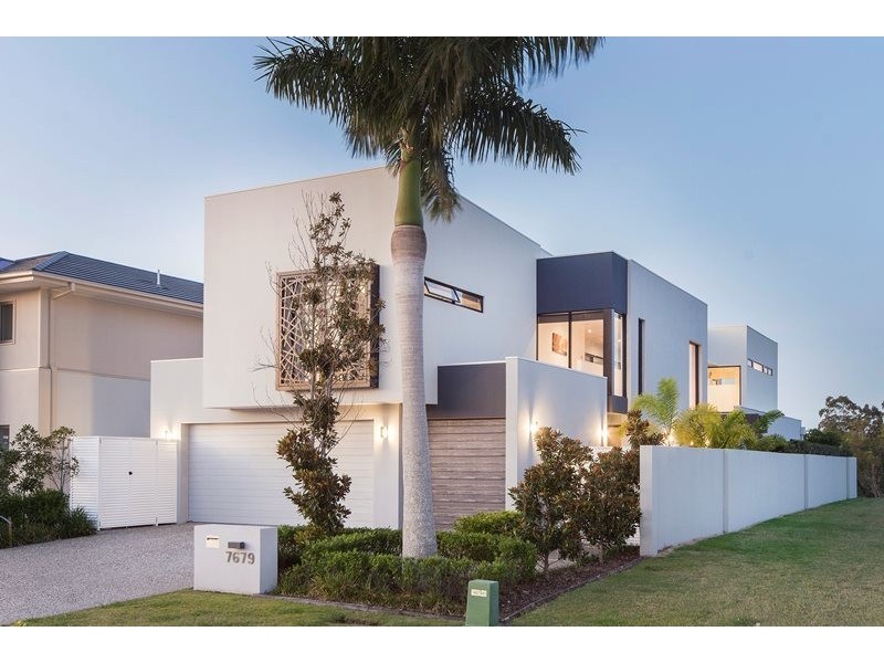 7679 Fairway Boulevard, Hope Island QLD 4212