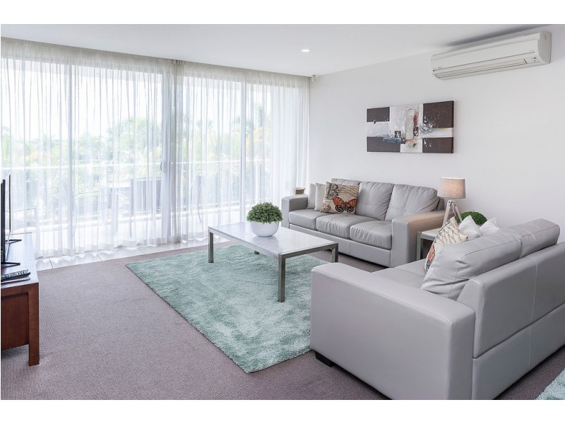 1316/2 Activa Way, Hope Island QLD 4212