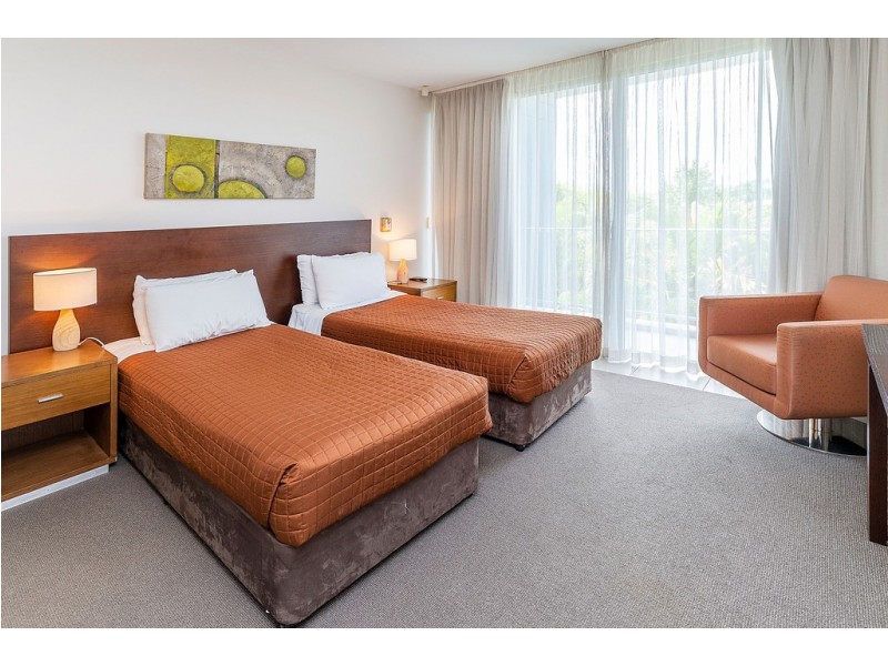 1316/2 Activa Way, Hope Island QLD 4212