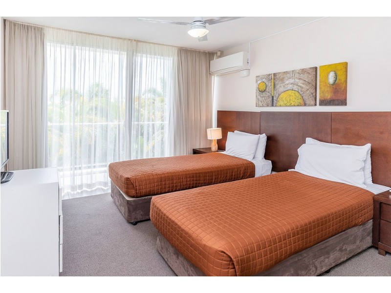 1316/2 Activa Way, Hope Island QLD 4212