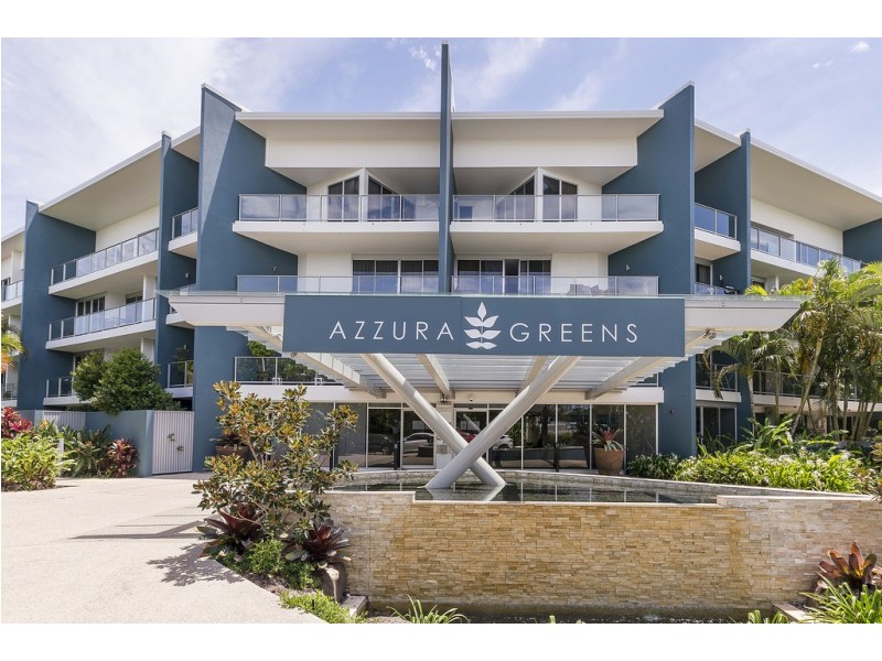 1316/2 Activa Way, Hope Island QLD 4212