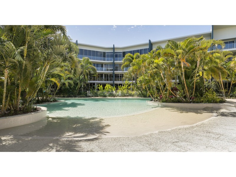 1316/2 Activa Way, Hope Island QLD 4212