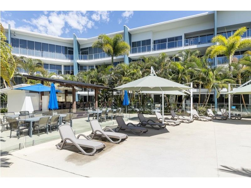 1316/2 Activa Way, Hope Island QLD 4212