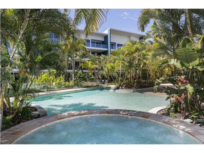 1316/2 Activa Way, Hope Island QLD 4212