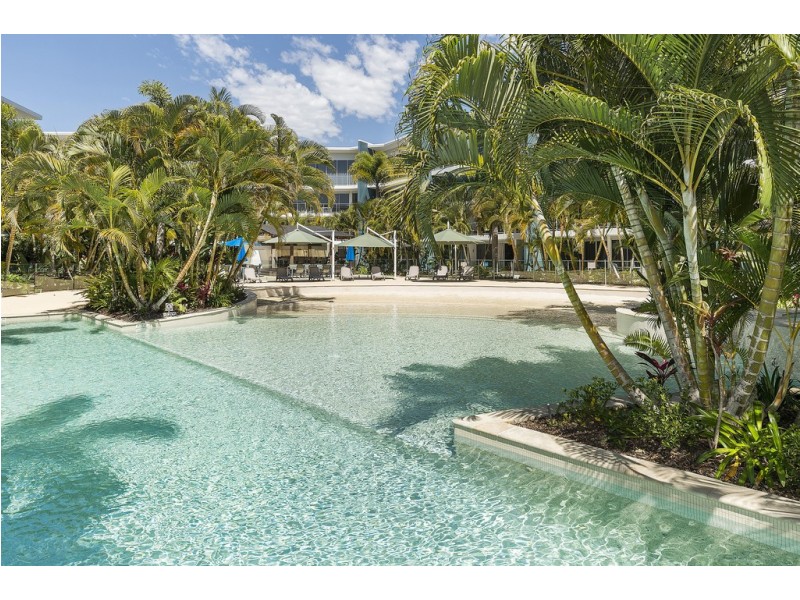 1316/2 Activa Way, Hope Island QLD 4212