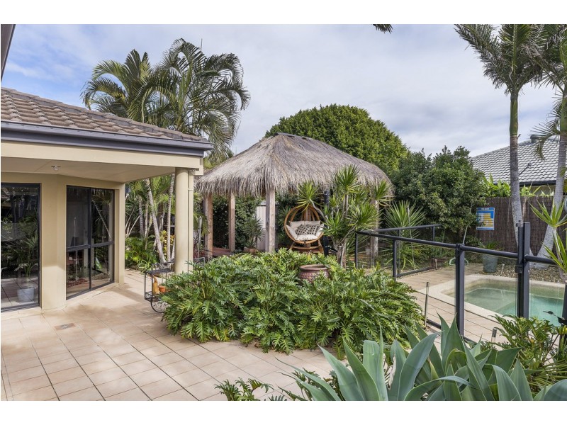 16 Dallow Crescent, Helensvale QLD 4212