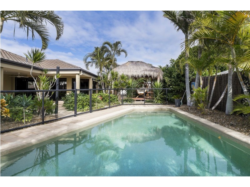 16 Dallow Crescent, Helensvale QLD 4212
