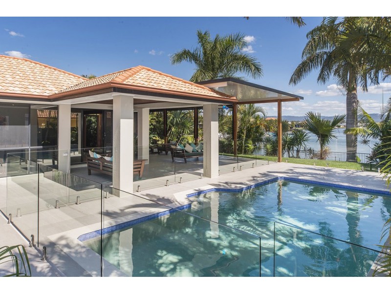 38 John Dalley Drive, Helensvale QLD 4212