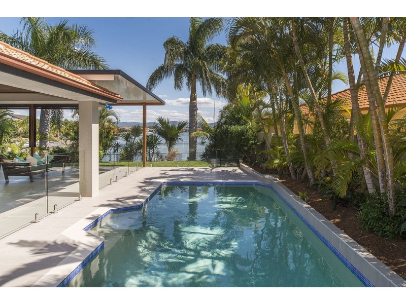 38 John Dalley Drive, Helensvale QLD 4212