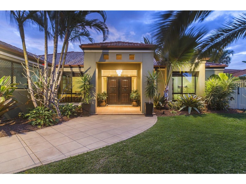 38 John Dalley Drive, Helensvale QLD 4212