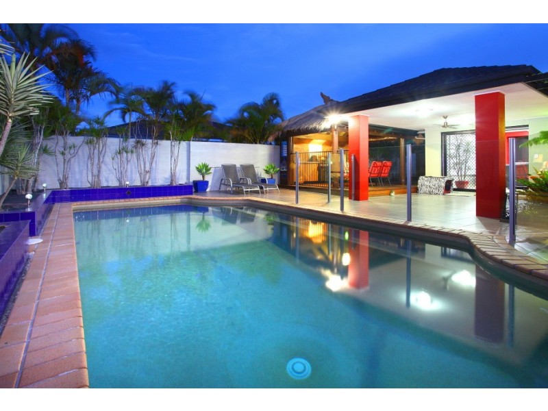 31 John Dalley Drive, Helensvale QLD 4212