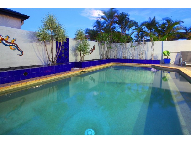 31 John Dalley Drive, Helensvale QLD 4212