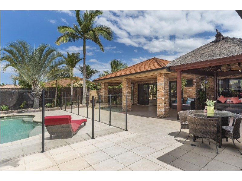 21 John Dalley Drive, Helensvale QLD 4212