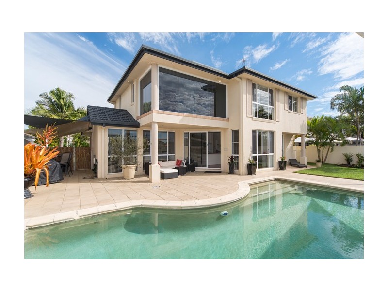 9 Prosperity Drive, Helensvale QLD 4212