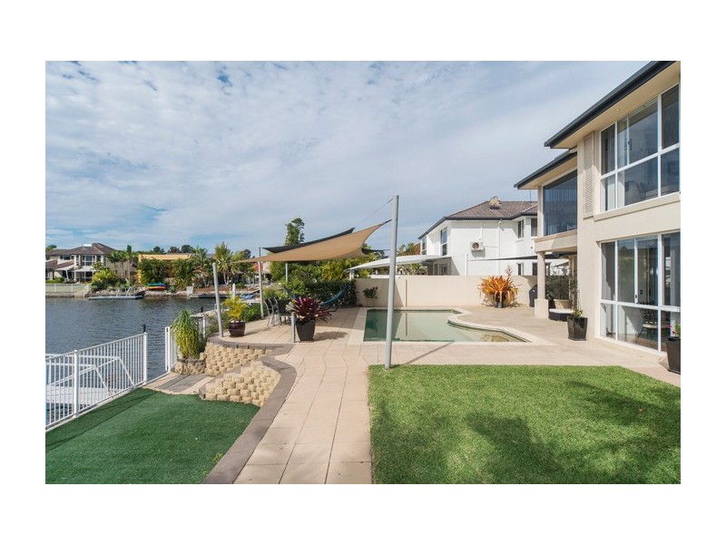 9 Prosperity Drive, Helensvale QLD 4212