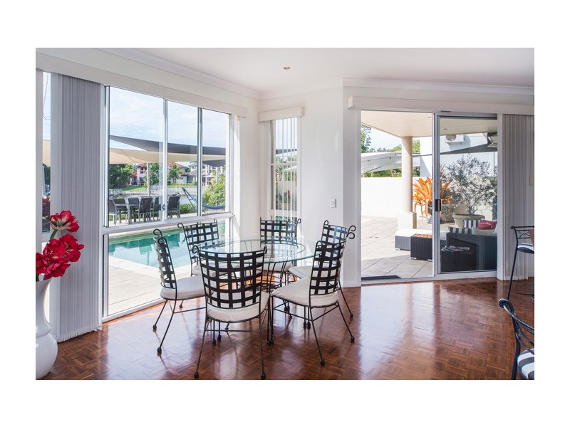 9 Prosperity Drive, Helensvale QLD 4212