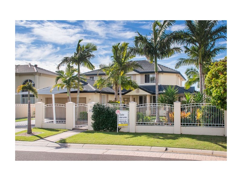 9 Prosperity Drive, Helensvale QLD 4212