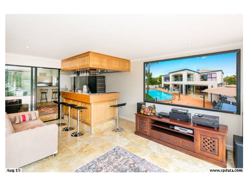 19 Tranquility Circuit, Helensvale QLD 4212